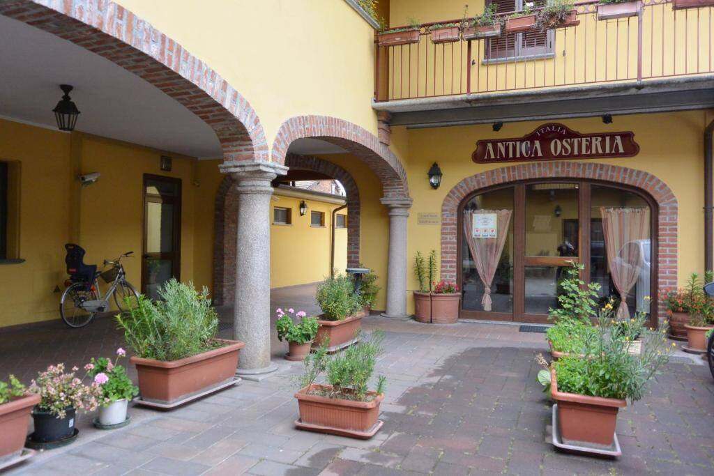 Posizione - Carmagnola